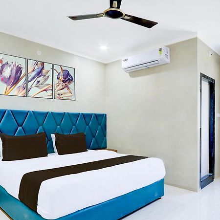 Hotel O Pr Grand Khammam 외부 사진
